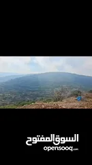  2 قطعه ارض في عطاره
