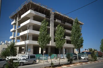  16 اختار المكان... اللي بيحكي عنك قبلك - تملك اليوم في رواس جيت بإطلالة بانورامية و موقع استراتيجي.