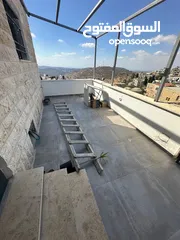  7 شقة غير مفروش