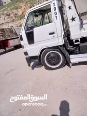  3 قلاب ديهاتسو 2007