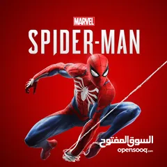  1 مطلوب الجزء الاول من Marvel’s Spider-Man