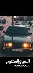  1 golf mk2 coupe'