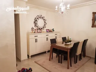  5 شقق سكنية سوبر ديلوكس للبيع