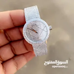  7 ساعات نسائيه ثقيله