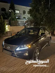  1 لكزس RX450h