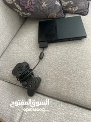  4 Ps2 slim 9000 [ not for sale ]