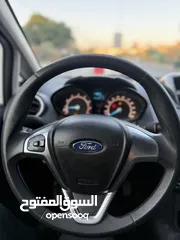  8 فورد فيستا2016