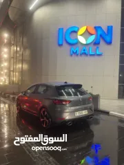  2 سيات ليون 2018 (أوتماتيك)