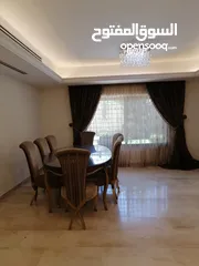  8 شقة طابقية أرضية للبيع في دير غبار ( دوبلكس ) مع حديقة واسعة  ref : 14338