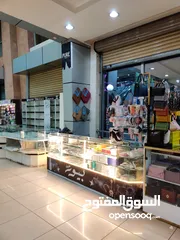  3 محل او بسطه للاجار سام مول صنعاء