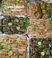  11 اكل مصري أكلات بيتي