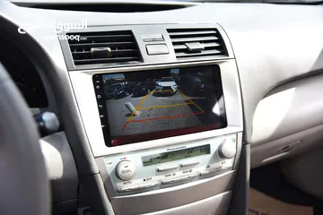  5 تويوتا كامري هايبرد مميزة جدا Toyota Camry Hybrid 2009