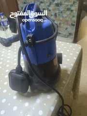  1 ماتور غاطس بحاجة صيانة