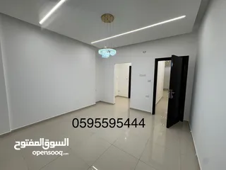  5 شقة للبيع الارسال