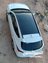  3 هيونداي سنتافي 2017 بالرخصة للبيع او للبدل