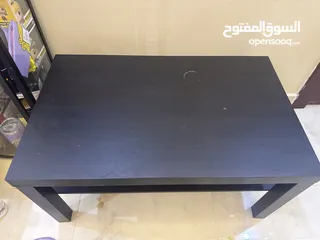  6 للبيع اثاث ايكيا استعمال خفيف