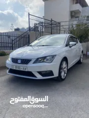  6 سيات ليون أوتوماتيك اكسلانص