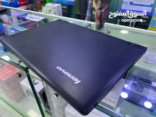  4 لابتوب Lenovo مستعمل مكفول بسعر 119 شامل توصيل جميع محافظات الاردن  الطلب على الخاص