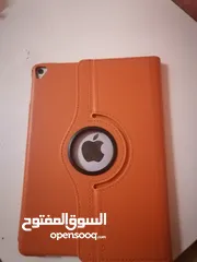  4 ايباد برو. ابل