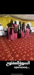  5 فرقة شعبية عمانية