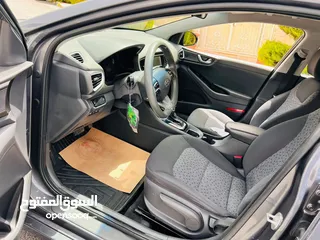  25 هونداي ايونك 2019 3 جيد بحاله ممتازه وبسعر مغري