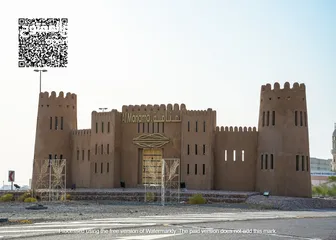  1 ارض للبيع بالمنامة سكنى تجارى موقع مميز