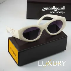  12 نظارات نسائية فخمة