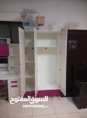  5 غرفة نوم شباب بحاله ممتازه