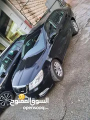  2 سكودا اوكتافيا 2011 اصل براي5ت