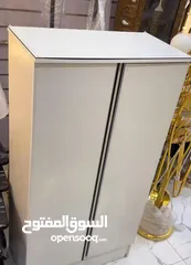  4 خزانة الأحذية الخشبية الأكثر طلبا  نظام أناقة، وسعة كبيرة... كلهم في قطعة واحدة  رجعت من جديد وبقوة