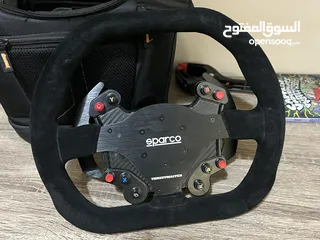  11 Racing Motion Simulator نظام حركي للقياده