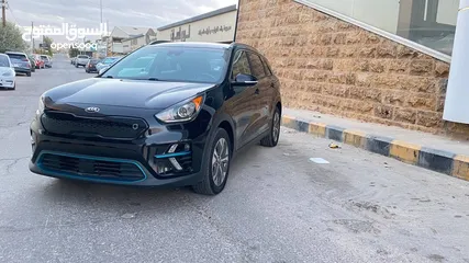  13 KiA Niro electric 2019 premium للبيع كاش او اقساط