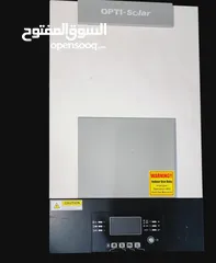  1 محول هايبرد اوبتي 3 كيلو