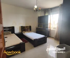  6 شقة مفروشة للايجار فيالماصيون بالقربمن سوبر ماركت بغداد