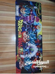  2 ماوس باد DRAGON BALL