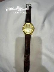  7 ساعات كلاسيكية vintage Watches