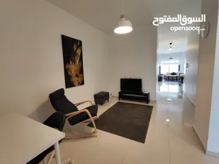  15 شقة مفروشة للايجار في الطيرة (مع المالك مباشرة) High Class appartment for rent