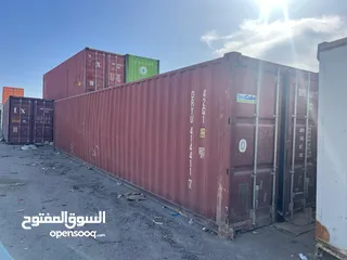  3 كرفان للبيع حاويه للبيع