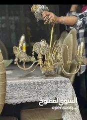  10 عفش مستعمل بحالة ممتازة  للبيع بسعر مغري