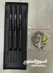  2 دارت / Darts