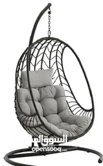  1 New Hanging chair كرسي معلق جديد