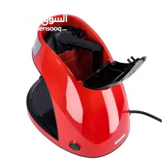  5 Geepas coffee machine