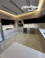  3 فيلا مفروشة فاخرة سوبر ديلوكس