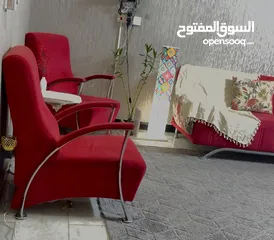  3 قنفات تركي نضام سرير