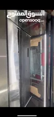 3 ثلاجة عرض لحمة