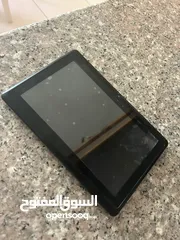  3 تابلت بحالة جيدة