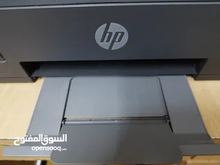  4 HP smart tank 515 All in one Wireless color Printer