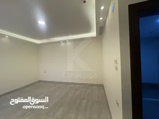  4 1st Floor For Rent In Abdoun