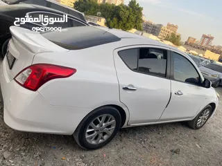  2 نيسان صني 2019 للبيع