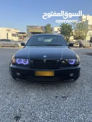  2 BMW 330i in good condition and good to go !!!!!!!!